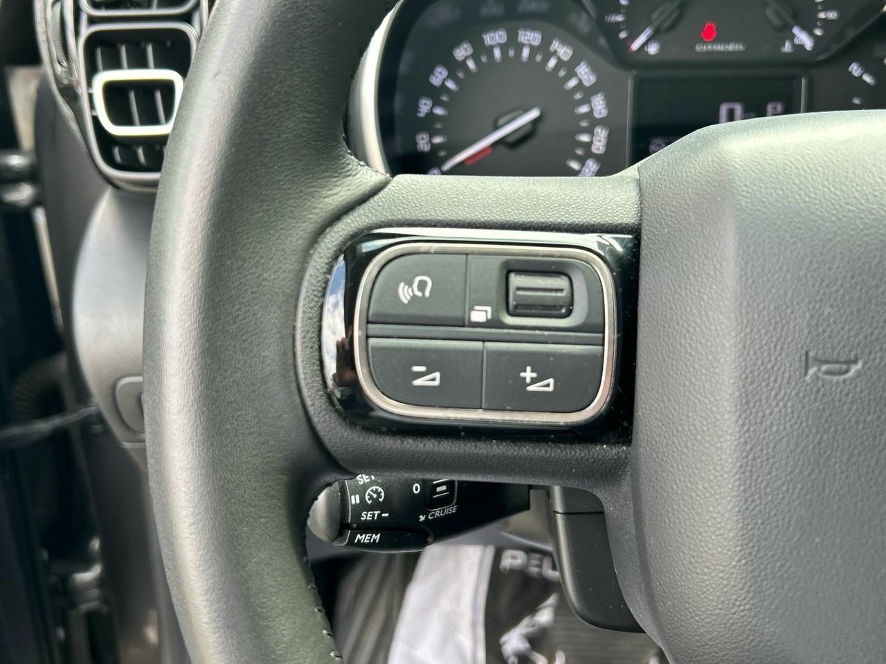 Citroën C3 Aircross BlueHDi 120 Shine Pack EAT6 88 kW (120 C - foto 20