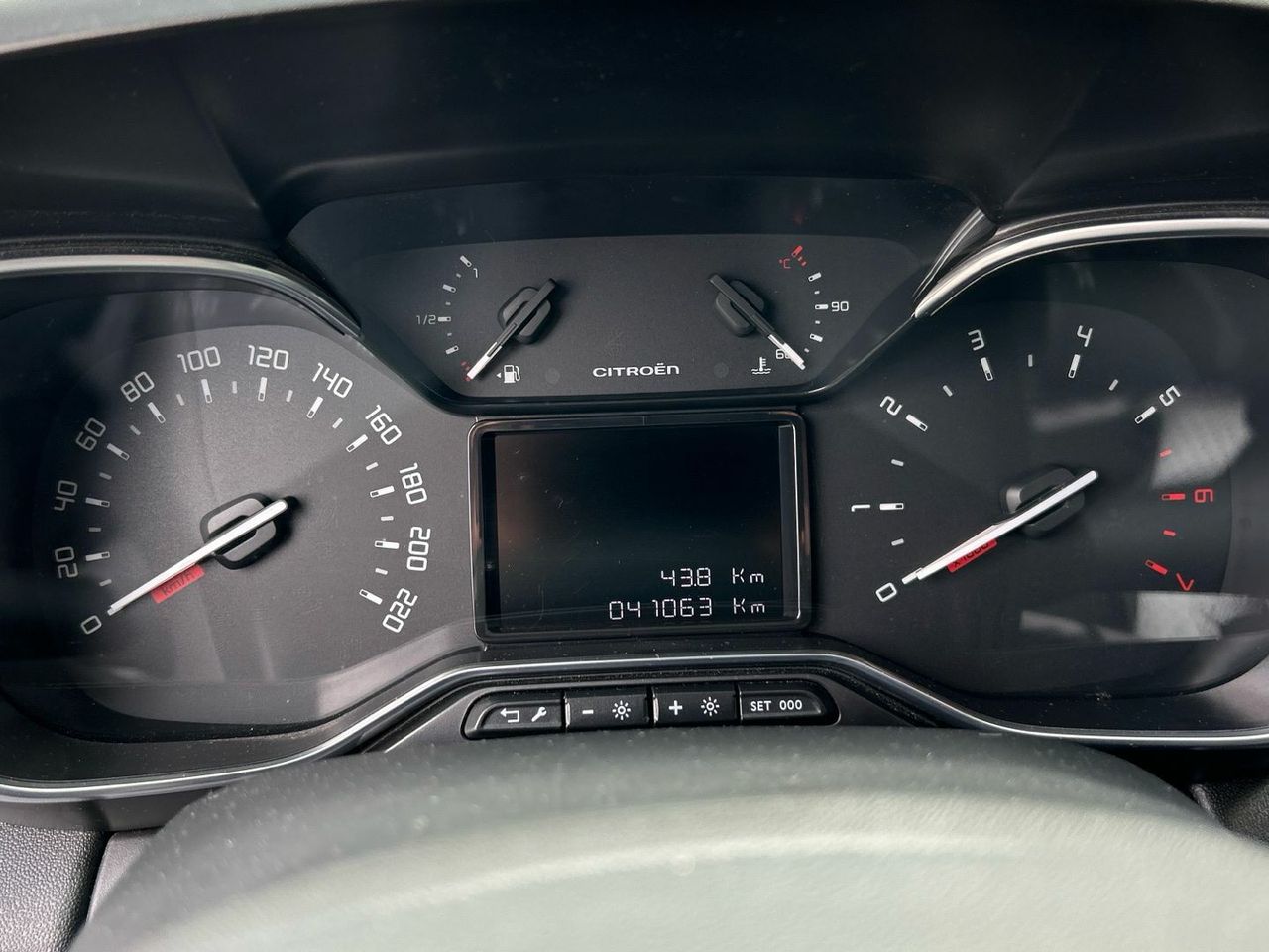 Citroën C3 Aircross BlueHDi 120 Shine Pack EAT6 88 kW (120 C - foto 10