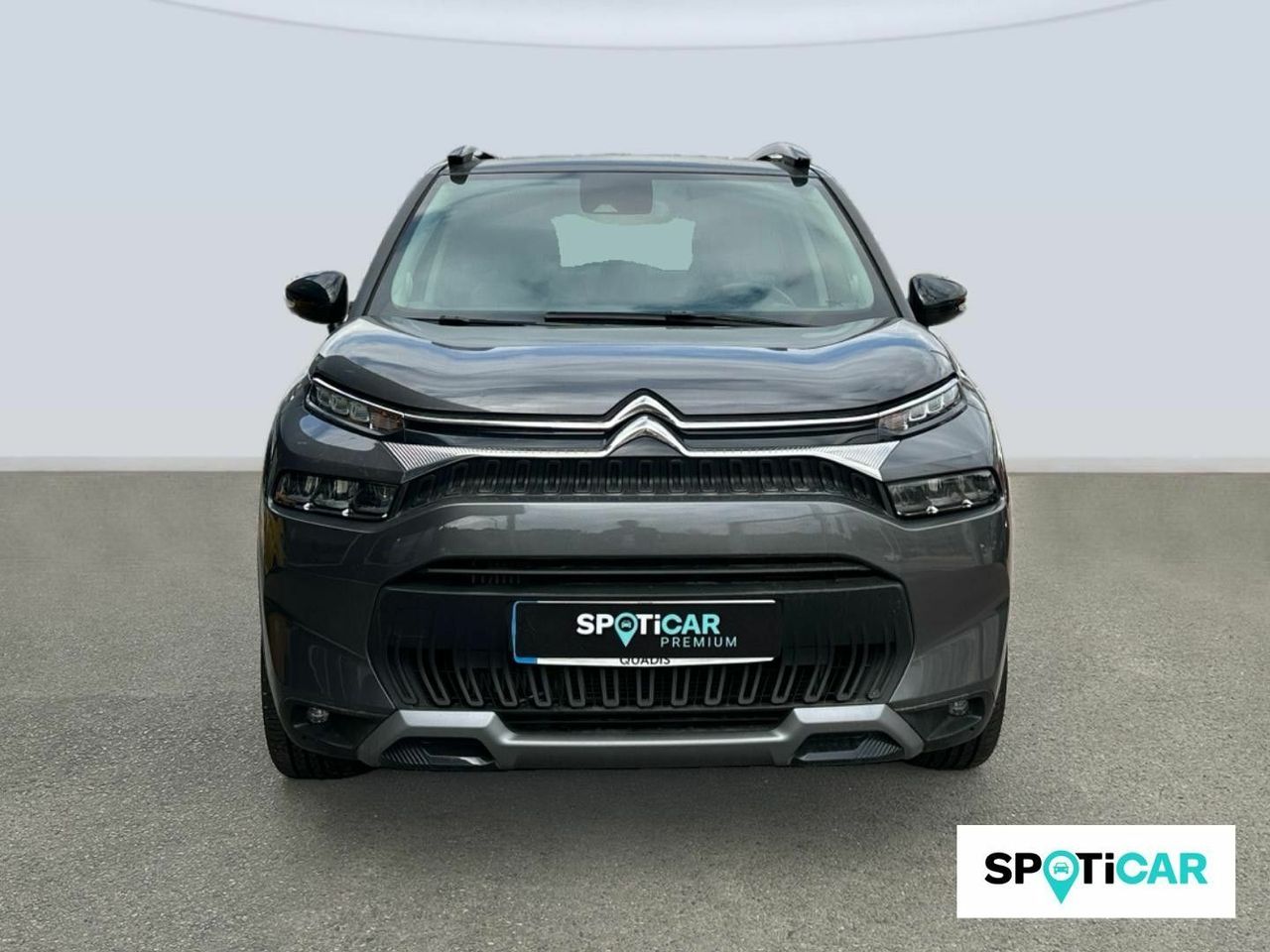 Citroën C3 Aircross BlueHDi 120 Shine Pack EAT6 88 kW (120 C - foto 2