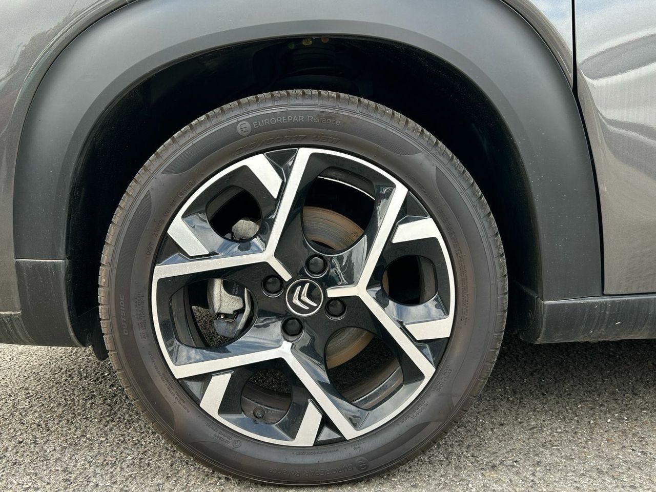 Citroën C3 Aircross BlueHDi 120 Shine Pack EAT6 88 kW (120 C - foto 13