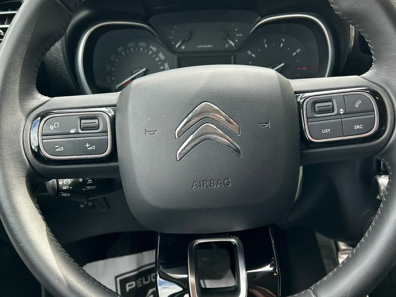 Citroën C3 Aircross BlueHDi 120 Shine Pack EAT6 88 kW (120 C - foto 9