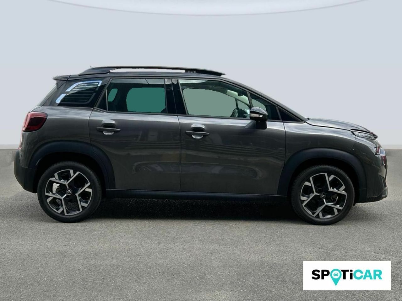 Citroën C3 Aircross BlueHDi 120 Shine Pack EAT6 88 kW (120 C - foto 4