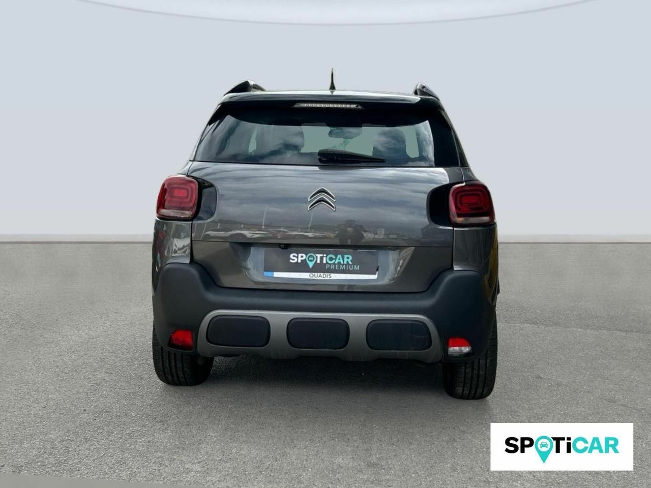 Citroën C3 Aircross BlueHDi 120 Shine Pack EAT6 88 kW (120 C - foto 5