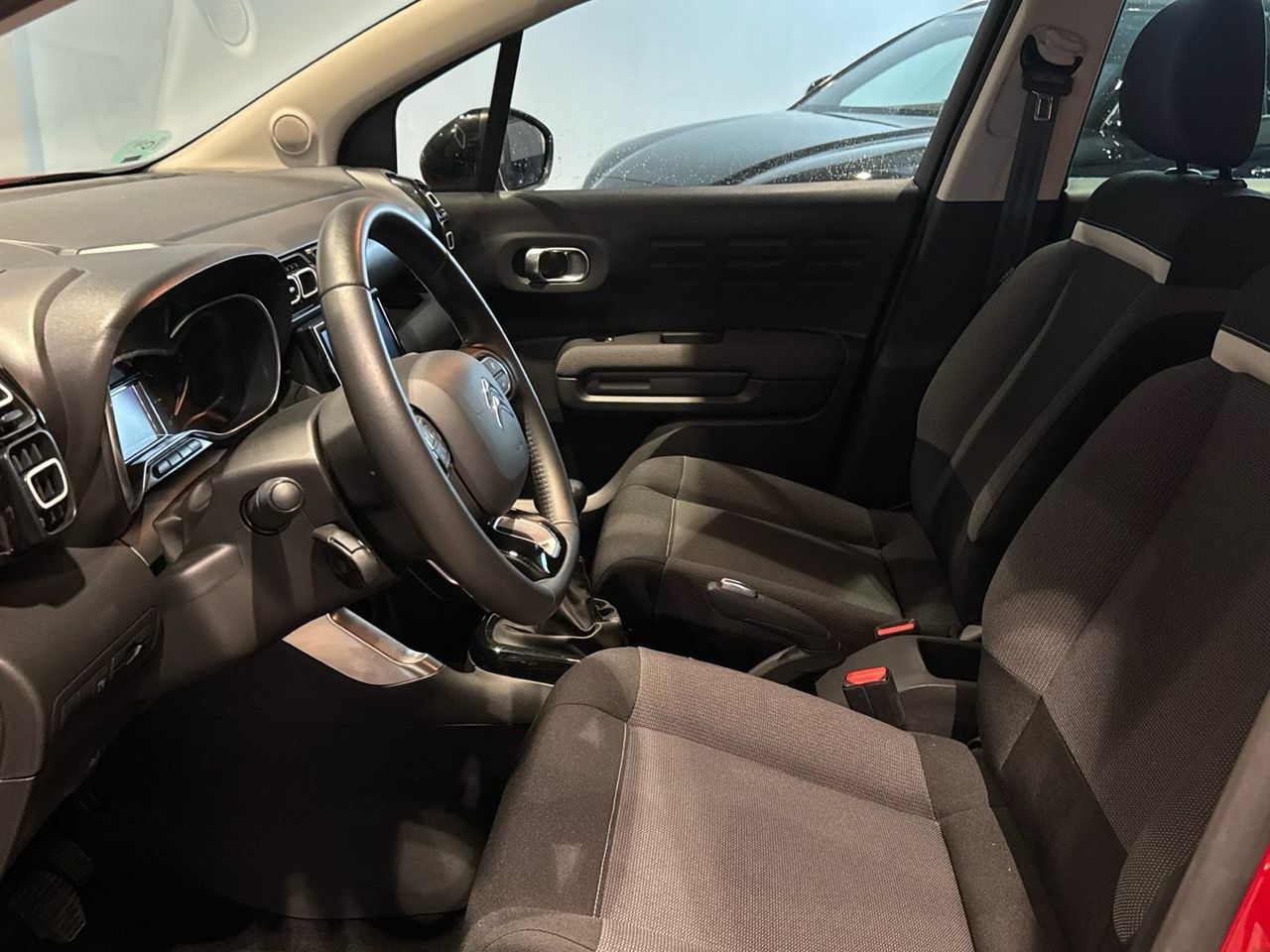 Citroën C3 Aircross PureTech 110 S&S Shine 81 kW (110 CV) - foto 11