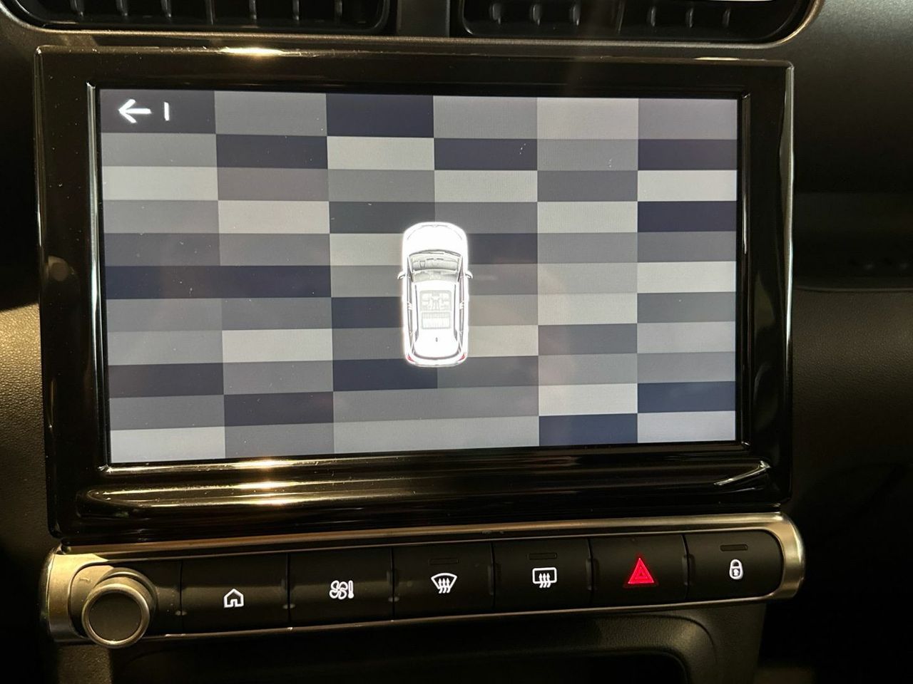 Citroën C3 Aircross PureTech 110 S&S Shine 81 kW (110 CV) - foto 24