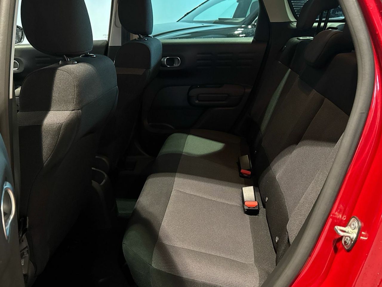 Citroën C3 Aircross PureTech 110 S&S Shine 81 kW (110 CV) - foto 12