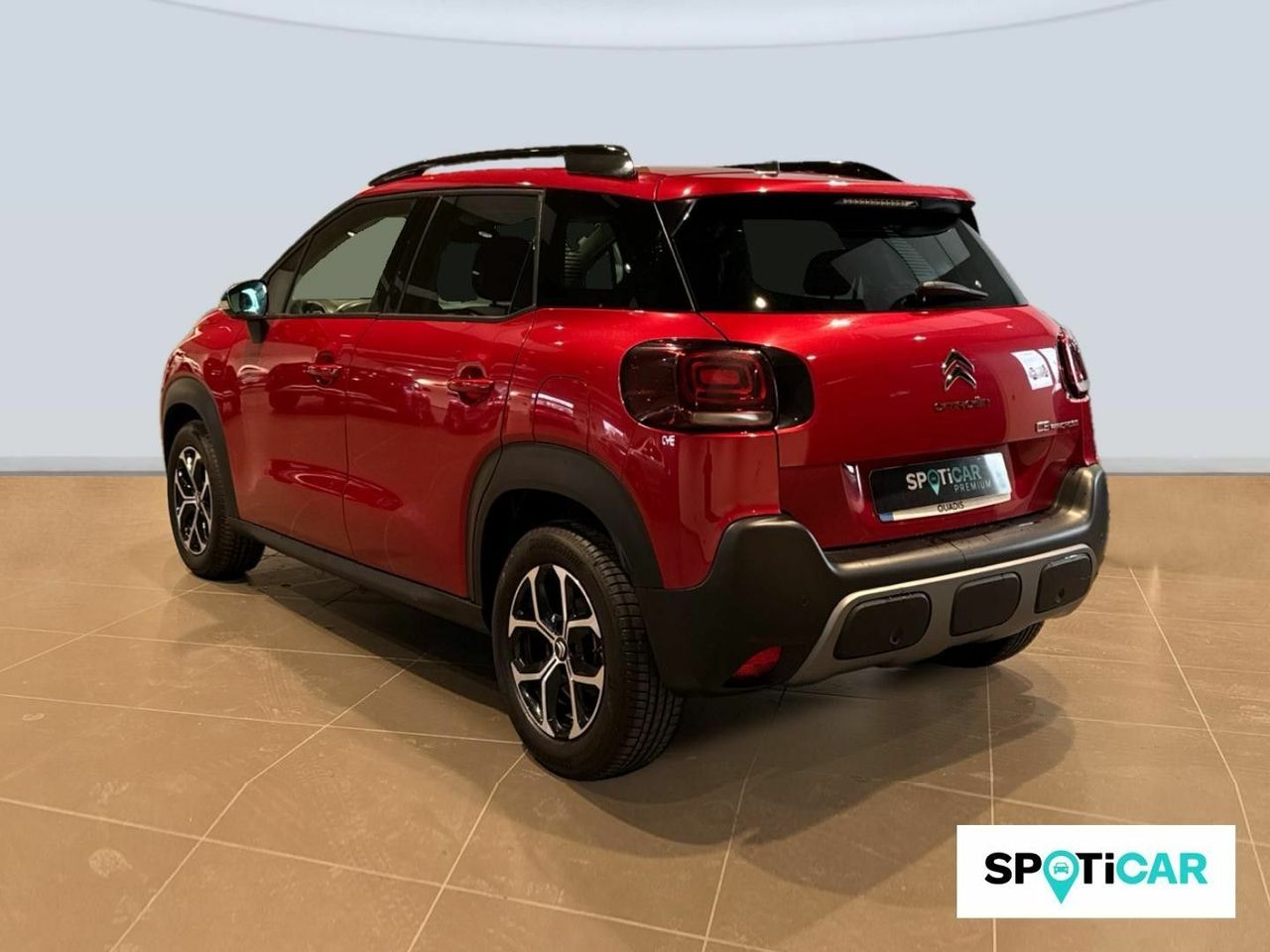 Citroën C3 Aircross PureTech 110 S&S Shine 81 kW (110 CV) - foto 7