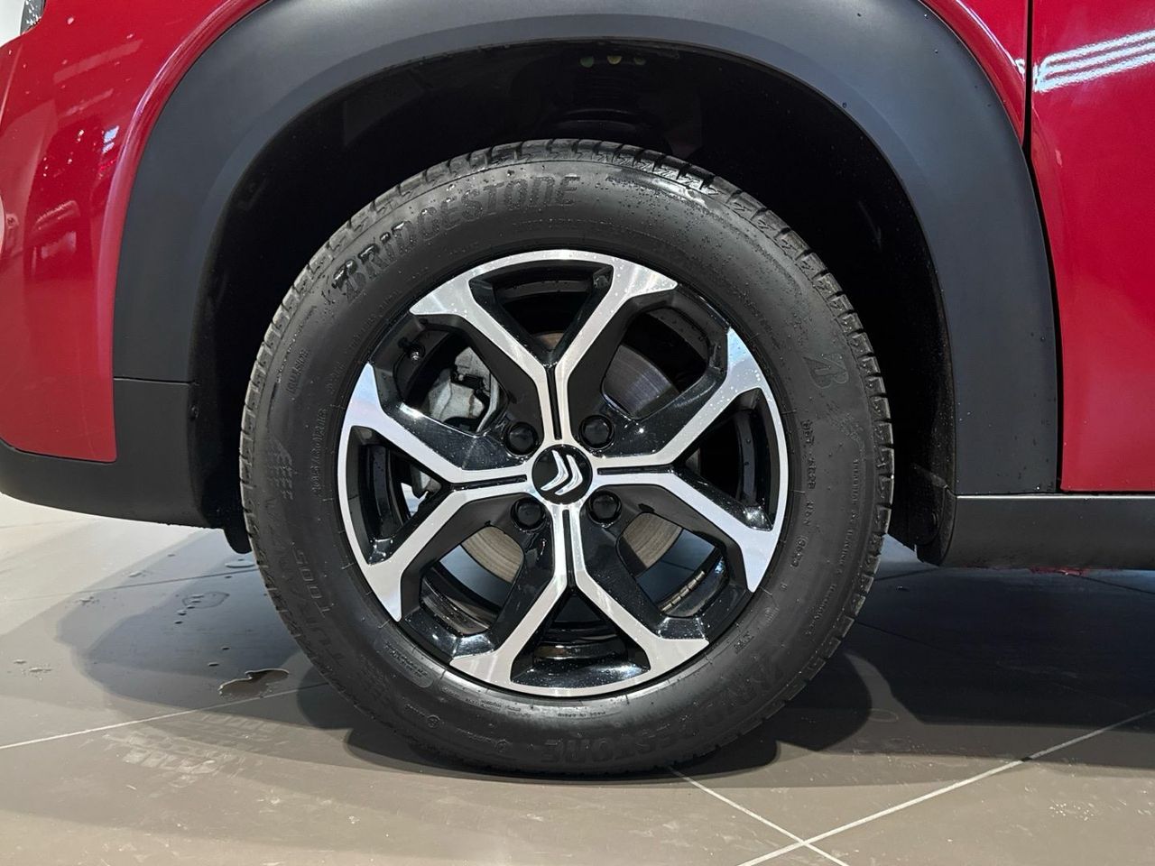 Citroën C3 Aircross PureTech 110 S&S Shine 81 kW (110 CV) - foto 13