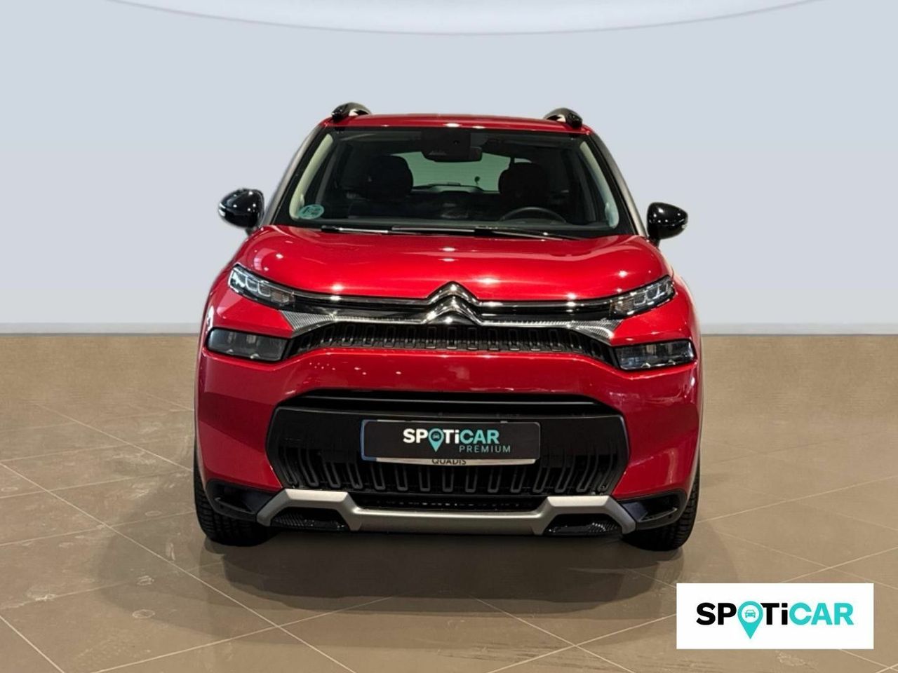 Citroën C3 Aircross PureTech 110 S&S Shine 81 kW (110 CV) - foto 2