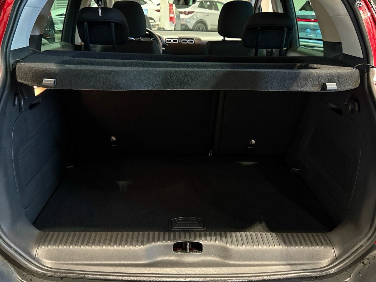 Citroën C3 Aircross PureTech 110 S&S Shine 81 kW (110 CV) - foto 6