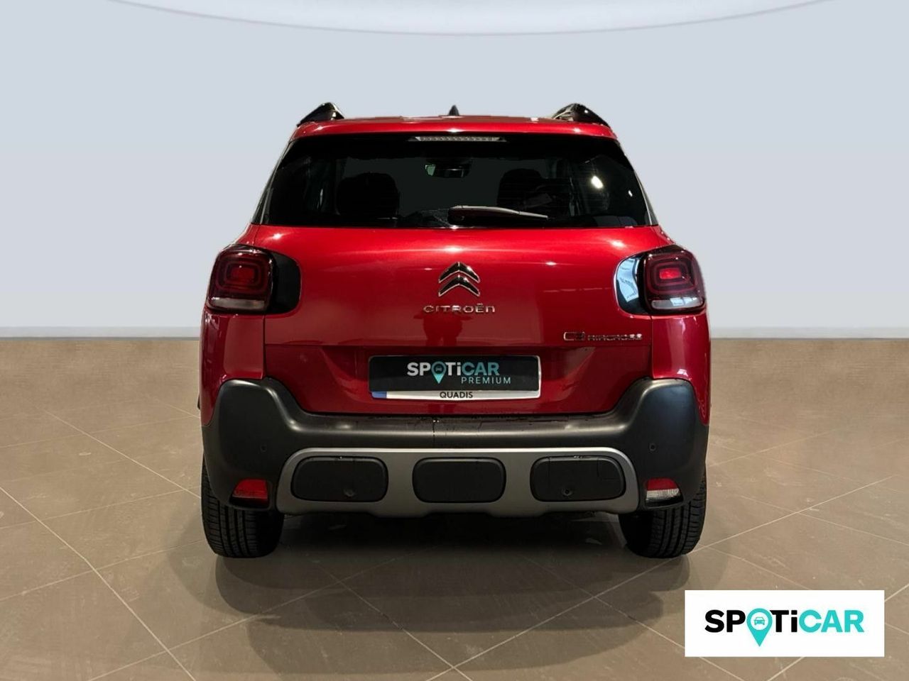 Citroën C3 Aircross PureTech 110 S&S Shine 81 kW (110 CV) - foto 5