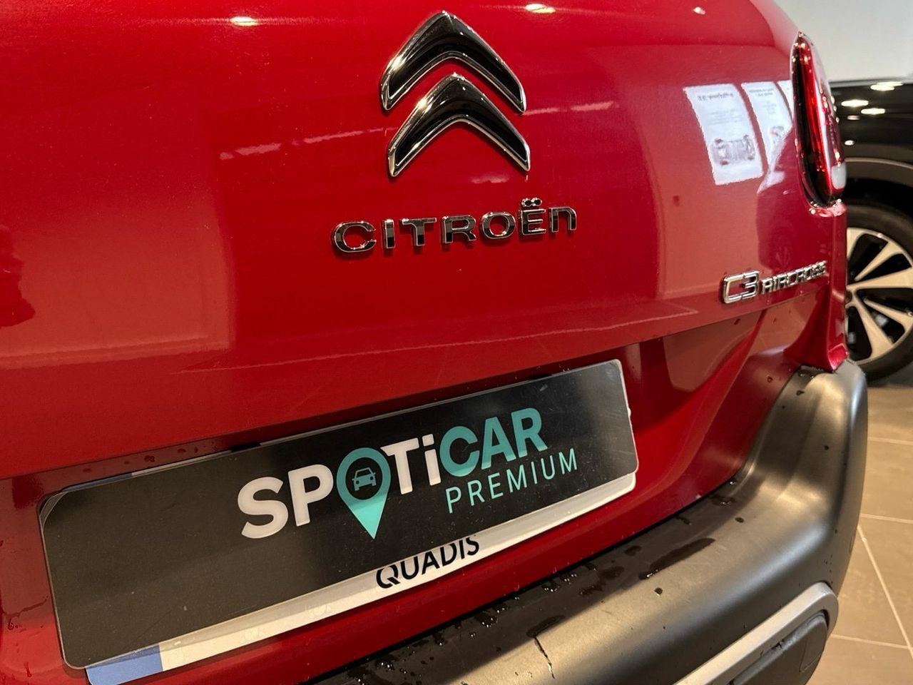 Citroën C3 Aircross PureTech 110 S&S Shine 81 kW (110 CV) - foto 28