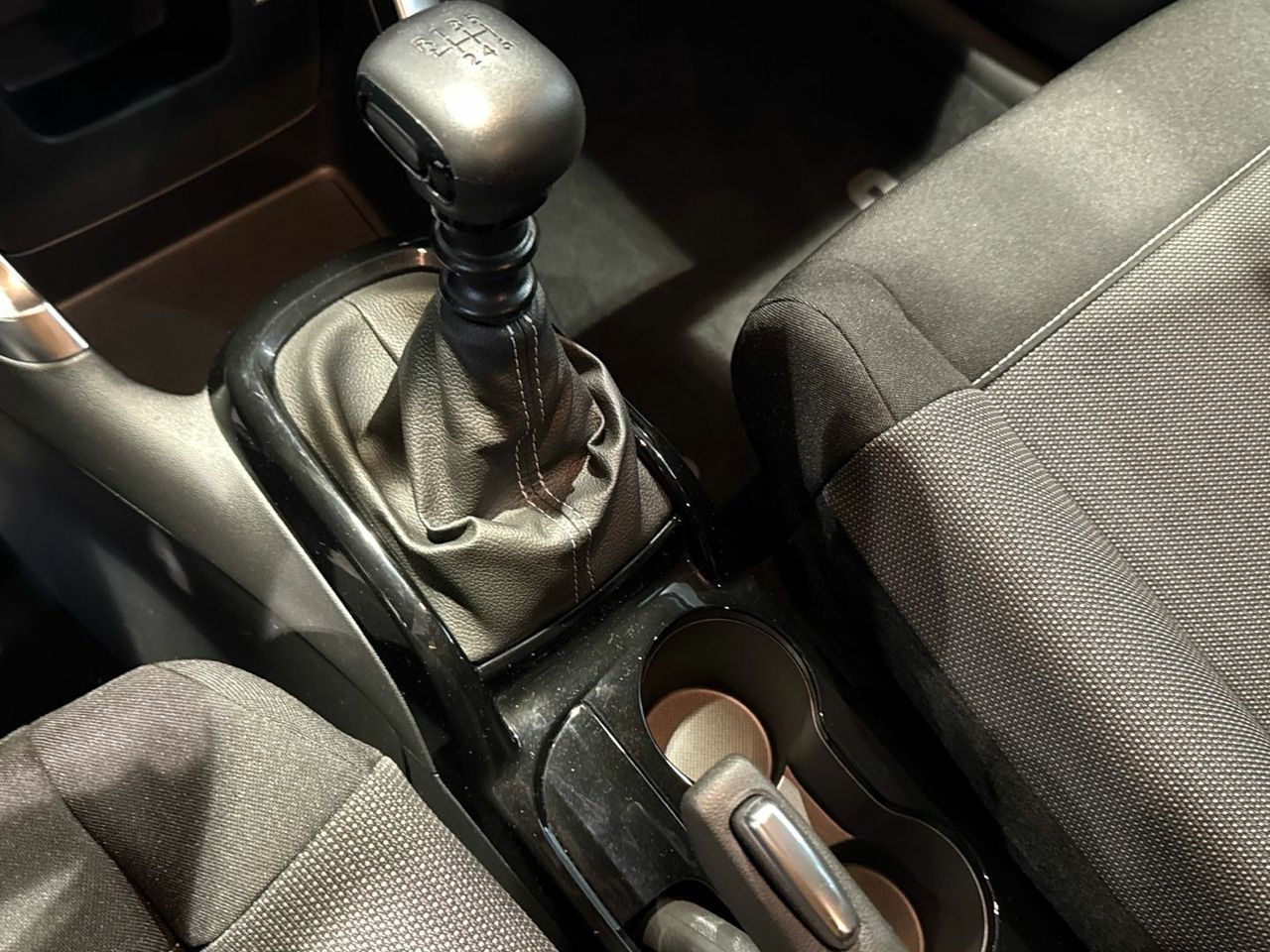 Citroën C3 Aircross PureTech 110 S&S Shine 81 kW (110 CV) - foto 14