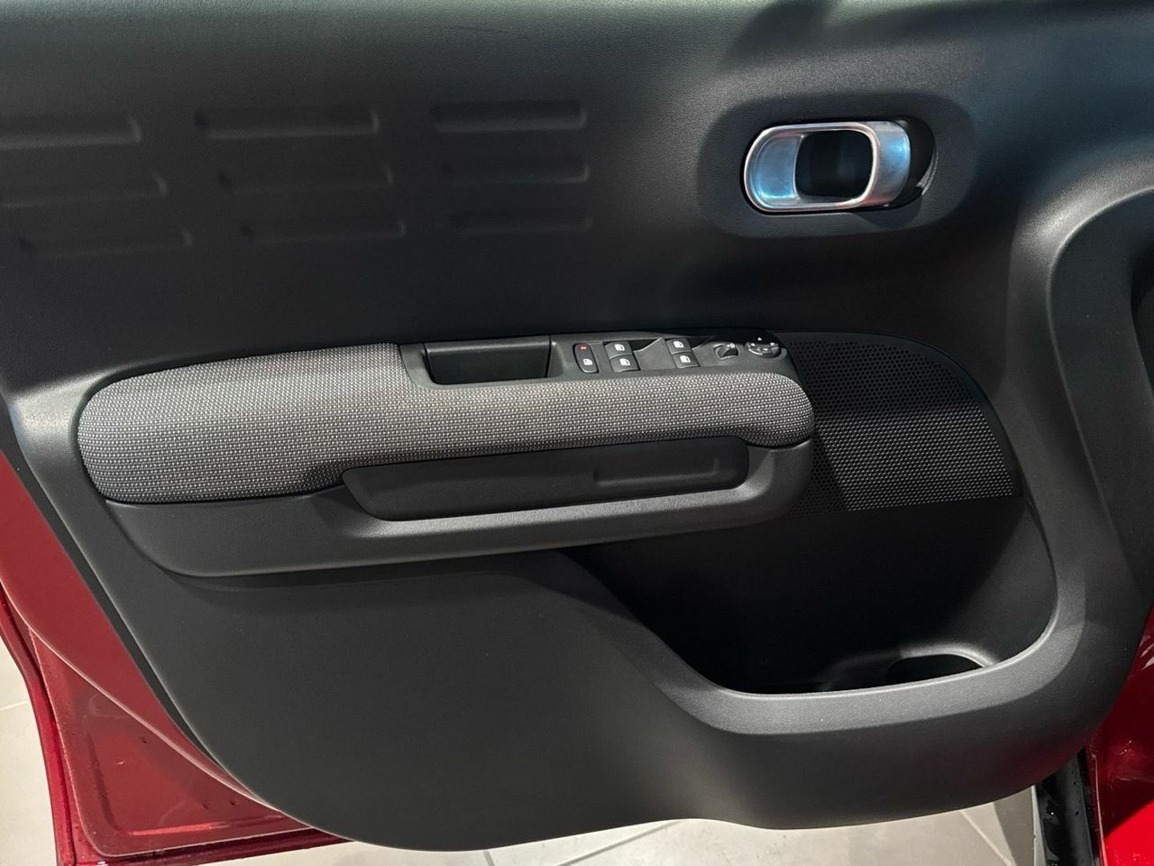 Citroën C3 Aircross PureTech 110 S&S Shine 81 kW (110 CV) - foto 19