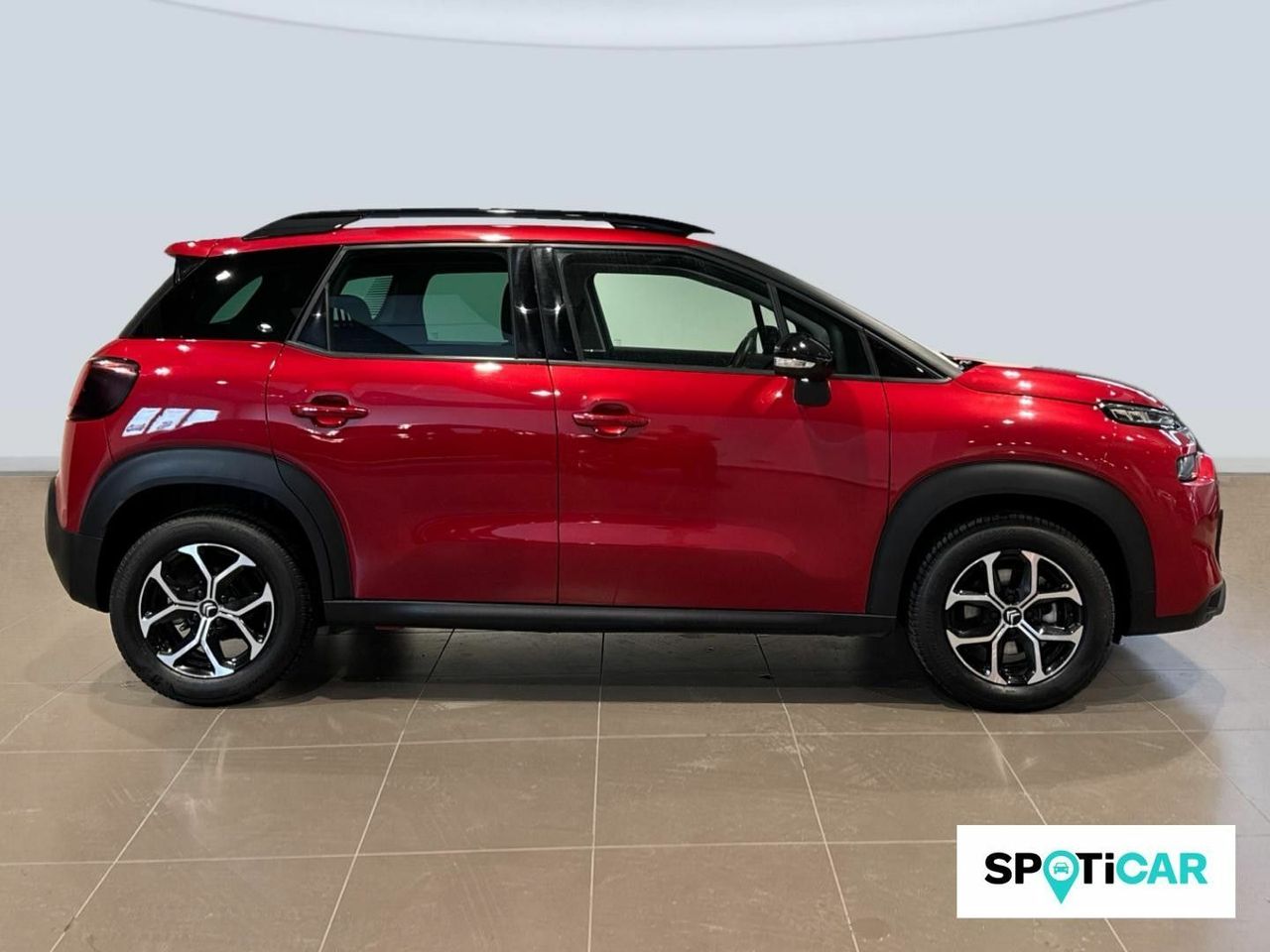 Citroën C3 Aircross PureTech 110 S&S Shine 81 kW (110 CV) - foto 4