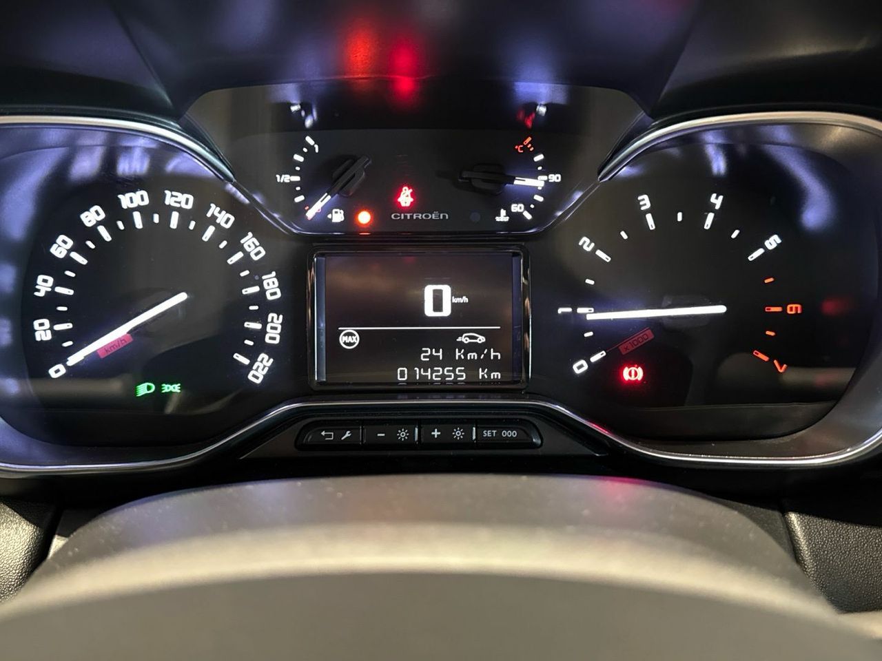 Citroën C3 Aircross PureTech 110 S&S Shine 81 kW (110 CV) - foto 10