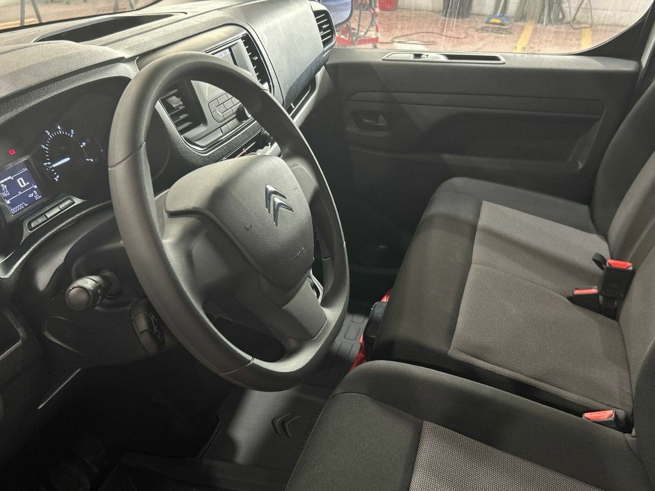 Citroën Jumpy Furgon BlueHDI 120 Talla M 88 kW (120 CV) - foto 21