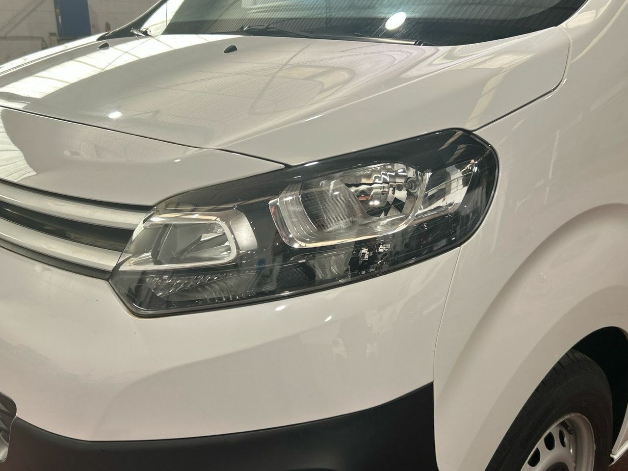 Citroën Jumpy Furgon BlueHDI 120 Talla M 88 kW (120 CV) - foto 16