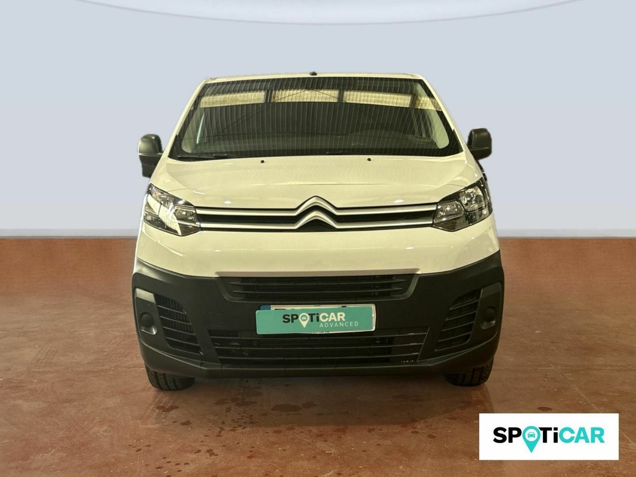 Citroën Jumpy Furgon BlueHDI 120 Talla M 88 kW (120 CV) - foto 2