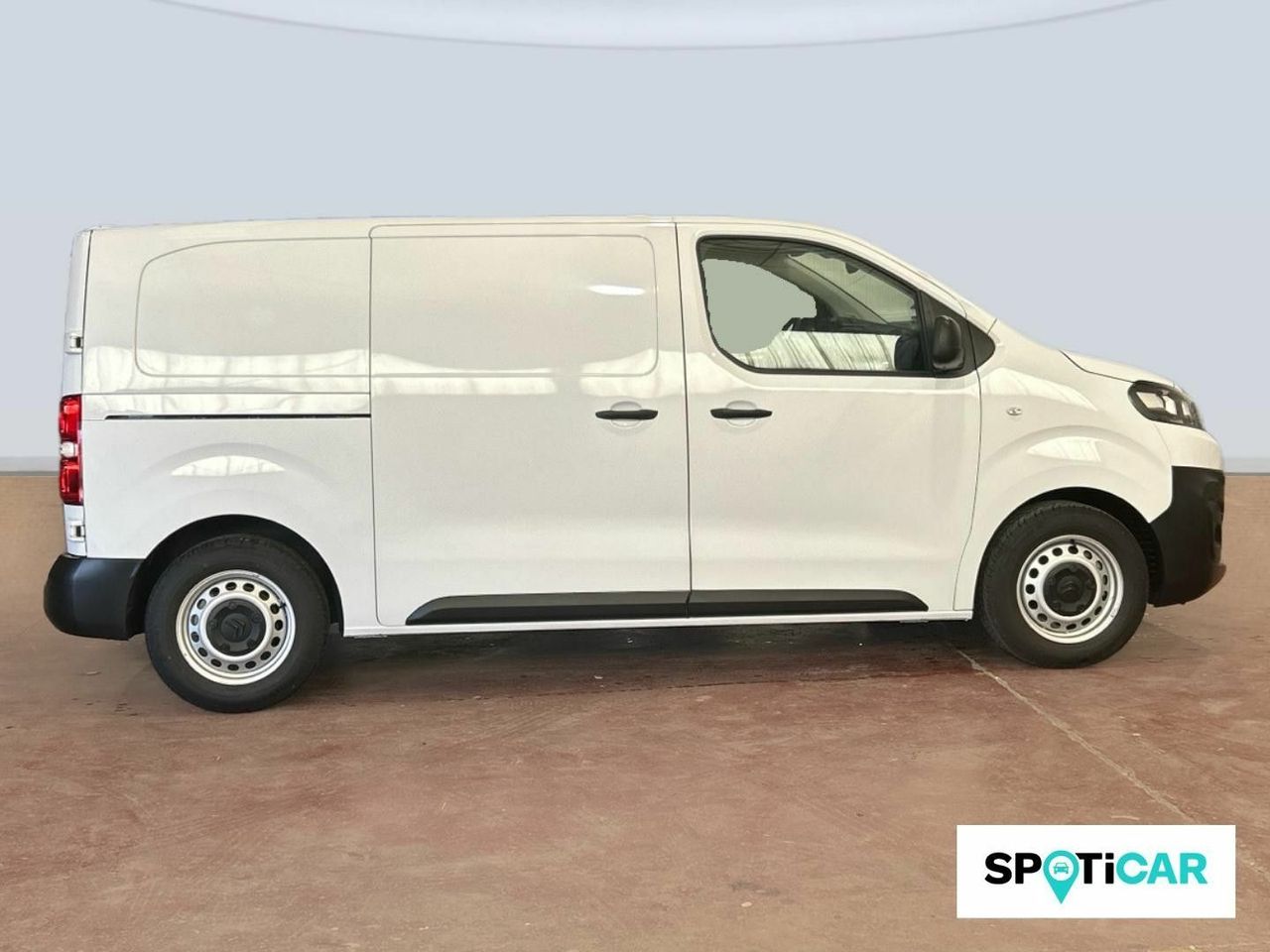 Citroën Jumpy Furgon BlueHDI 120 Talla M 88 kW (120 CV) - foto 4