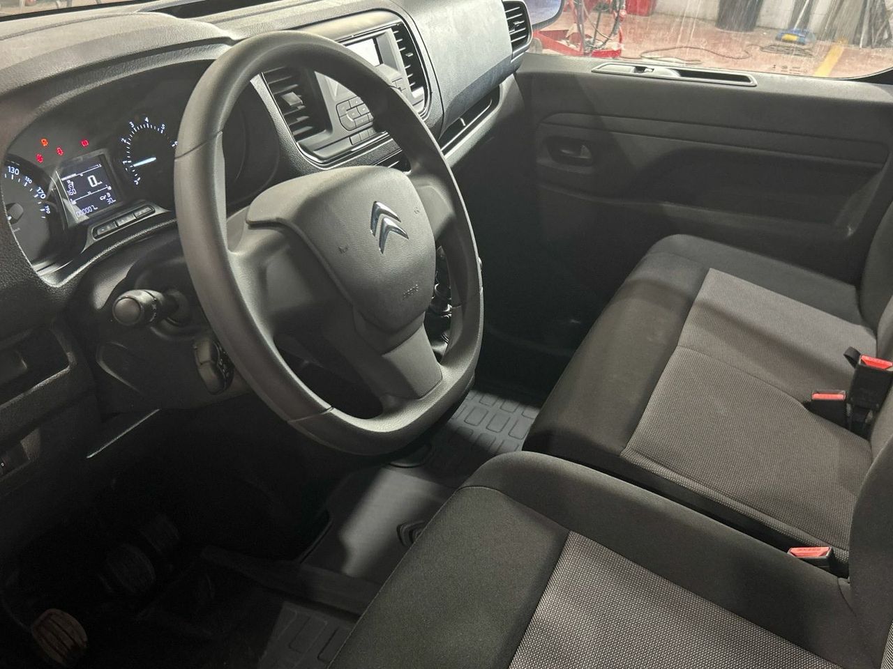 Citroën Jumpy Furgon BlueHDI 120 Talla M 88 kW (120 CV) - foto 11