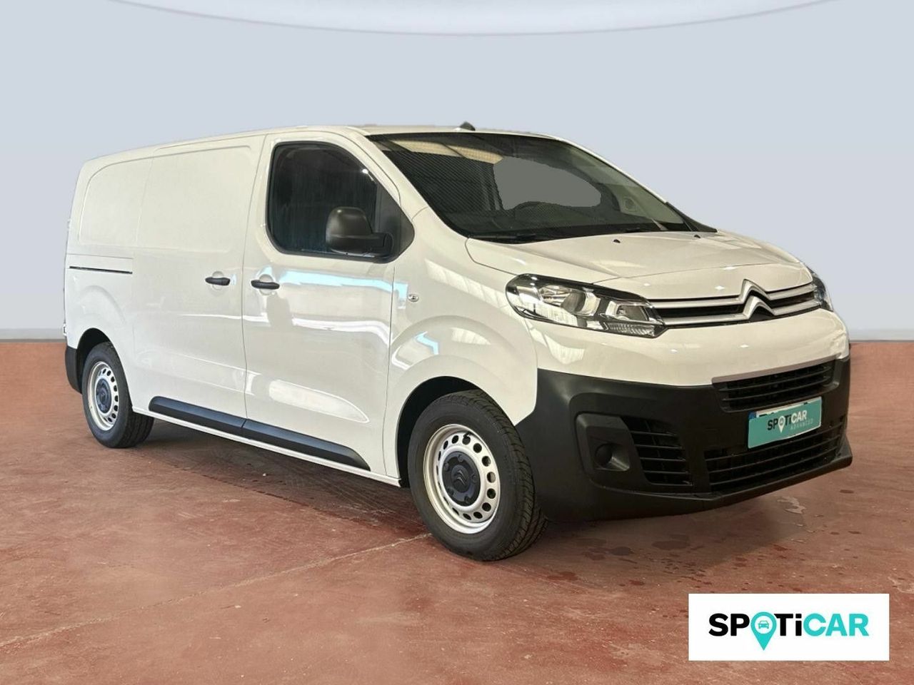 Citroën Jumpy Furgon BlueHDI 120 Talla M 88 kW (120 CV) - foto 3