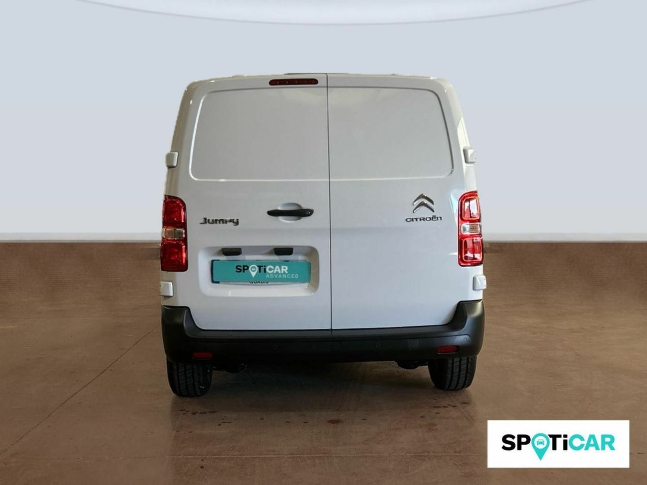 Citroën Jumpy Furgon BlueHDI 120 Talla M 88 kW (120 CV) - foto 5