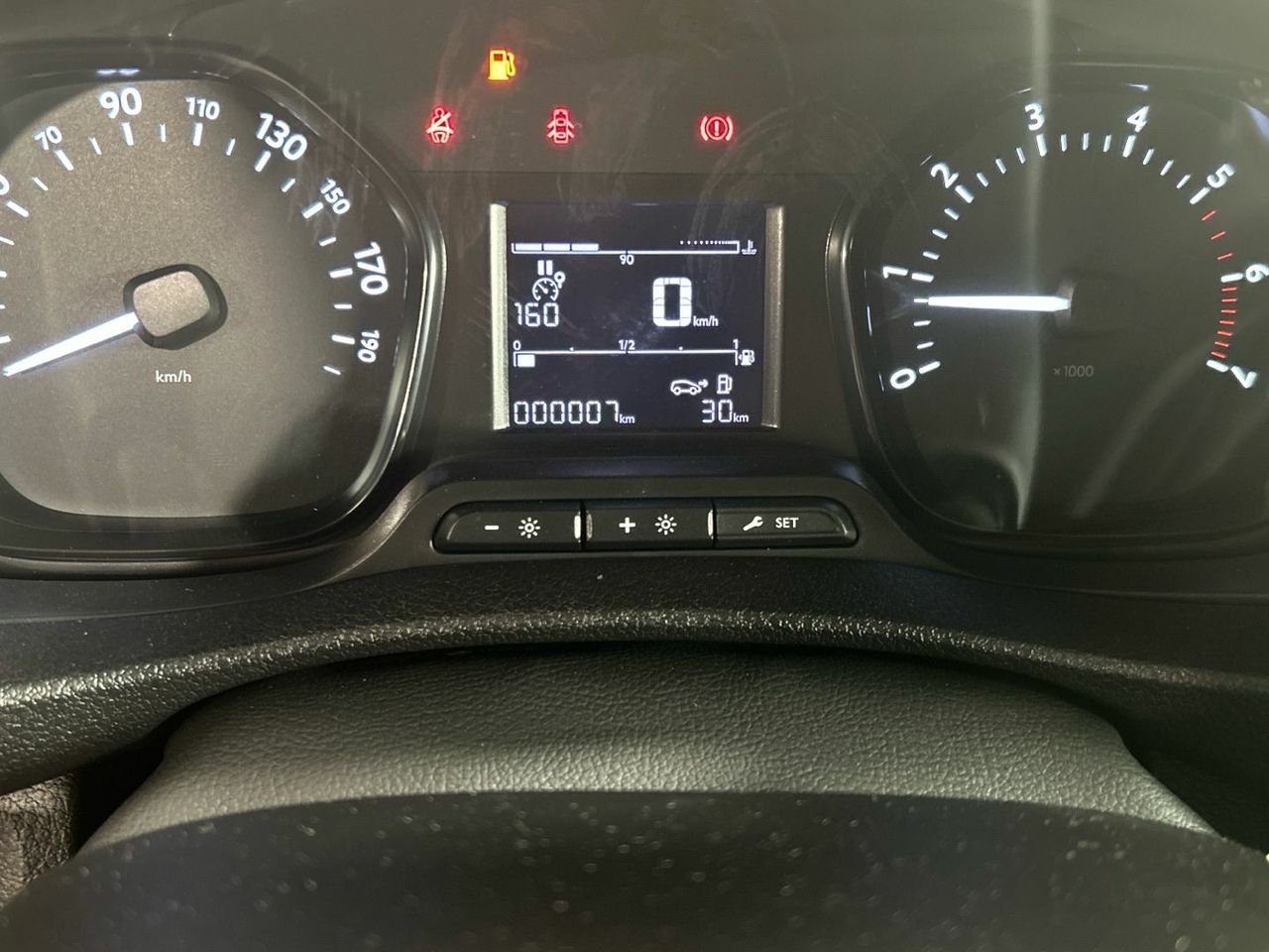 Citroën Jumpy Furgon BlueHDI 120 Talla M 88 kW (120 CV) - foto 10