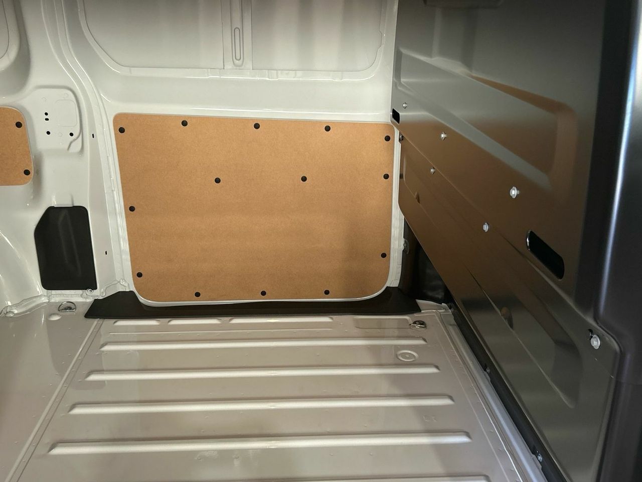 Citroën Jumpy Furgon BlueHDI 120 Talla M 88 kW (120 CV) - foto 12