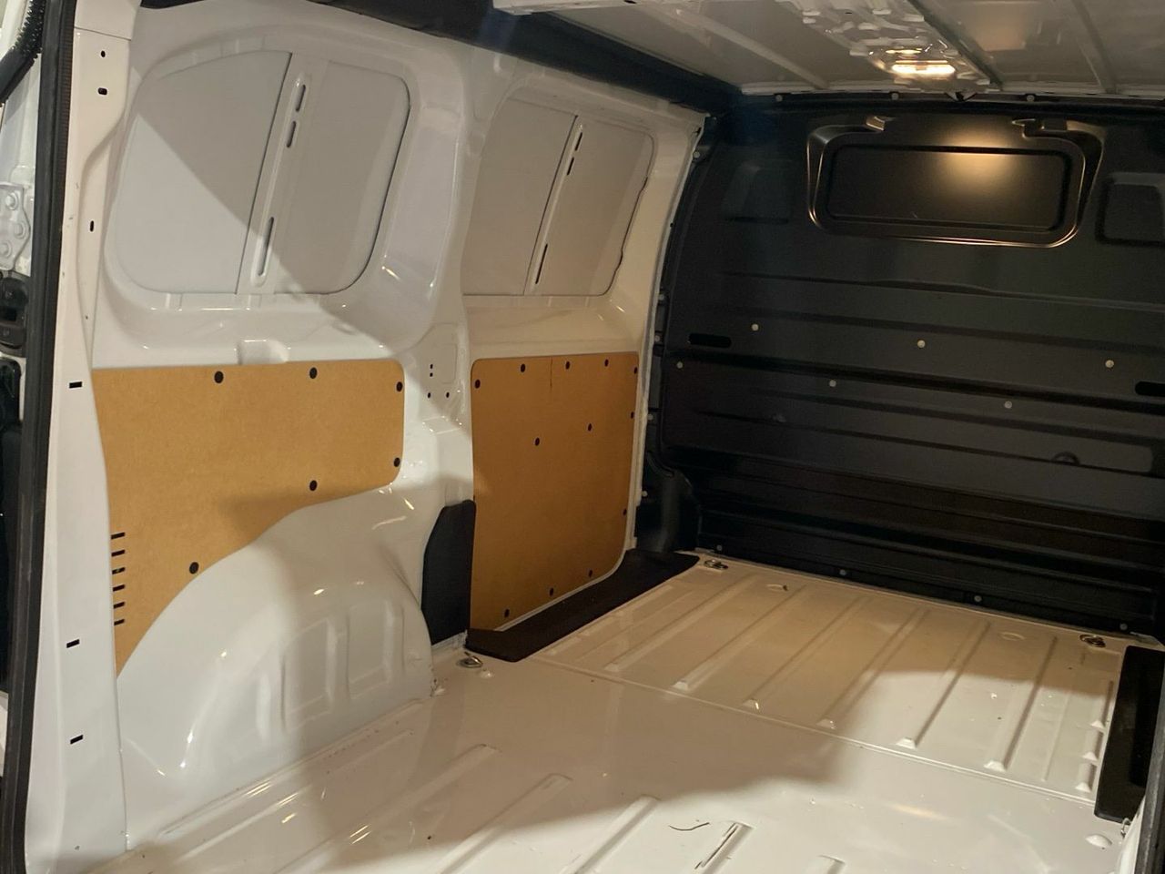 Citroën Jumpy Furgon BlueHDI 120 Talla M 88 kW (120 CV) - foto 12