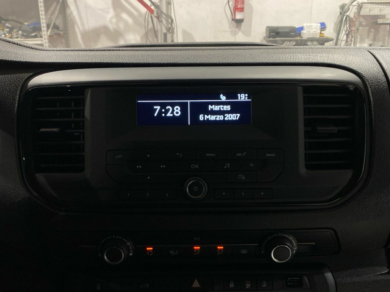 Citroën Jumpy Furgon BlueHDI 120 Talla M 88 kW (120 CV) - foto 15