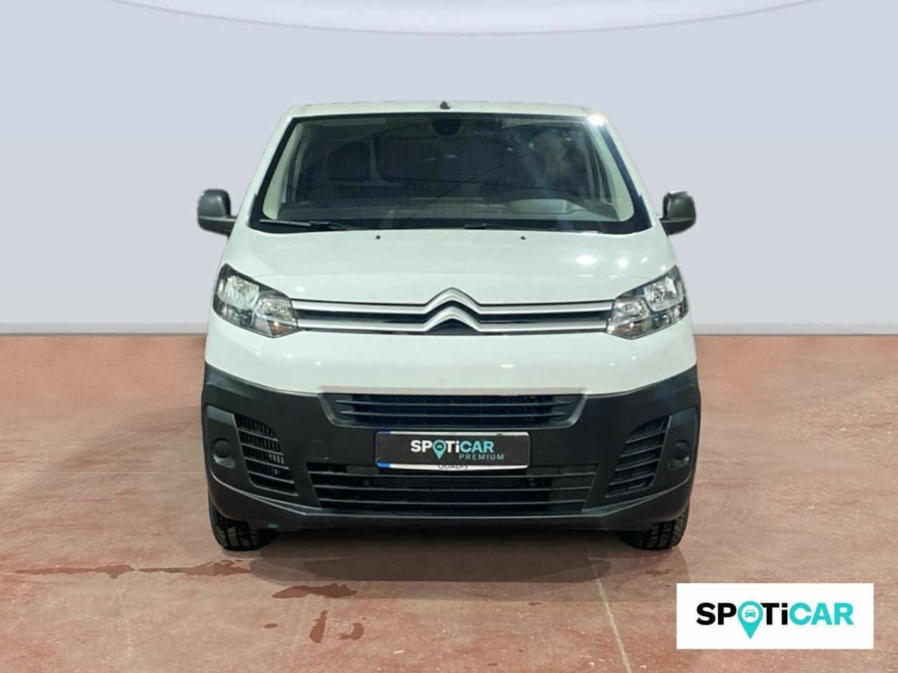Citroën Jumpy Furgon BlueHDI 120 Talla M 88 kW (120 CV) - foto 2