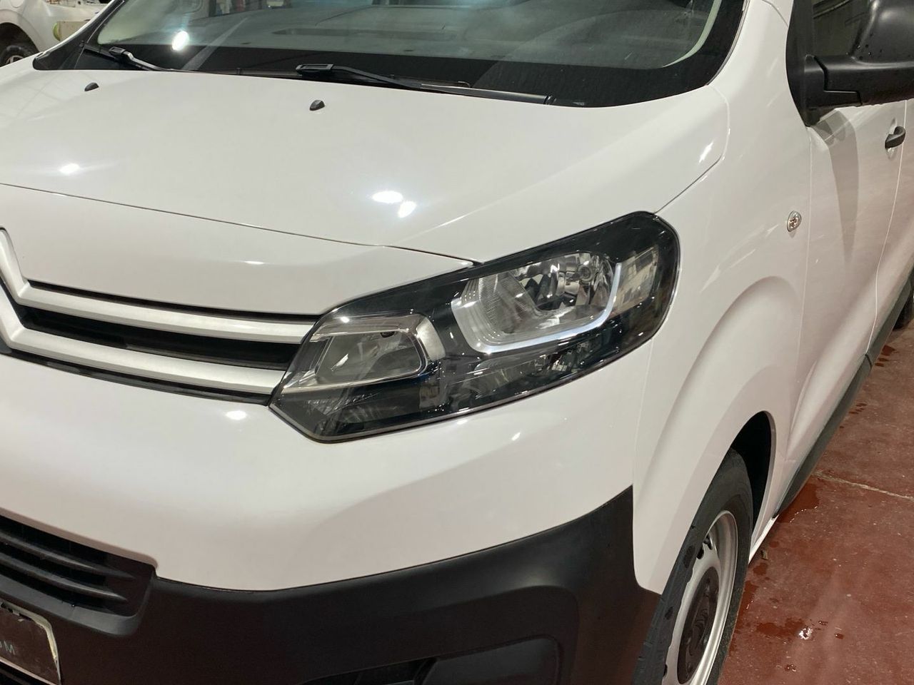 Citroën Jumpy Furgon BlueHDI 120 Talla M 88 kW (120 CV) - foto 16