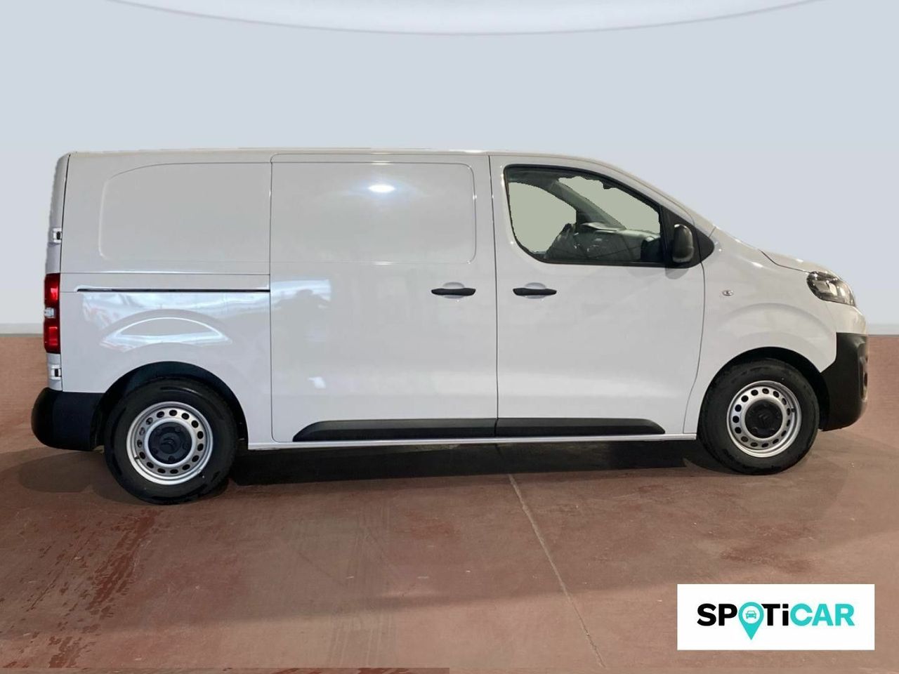 Citroën Jumpy Furgon BlueHDI 120 Talla M 88 kW (120 CV) - foto 4