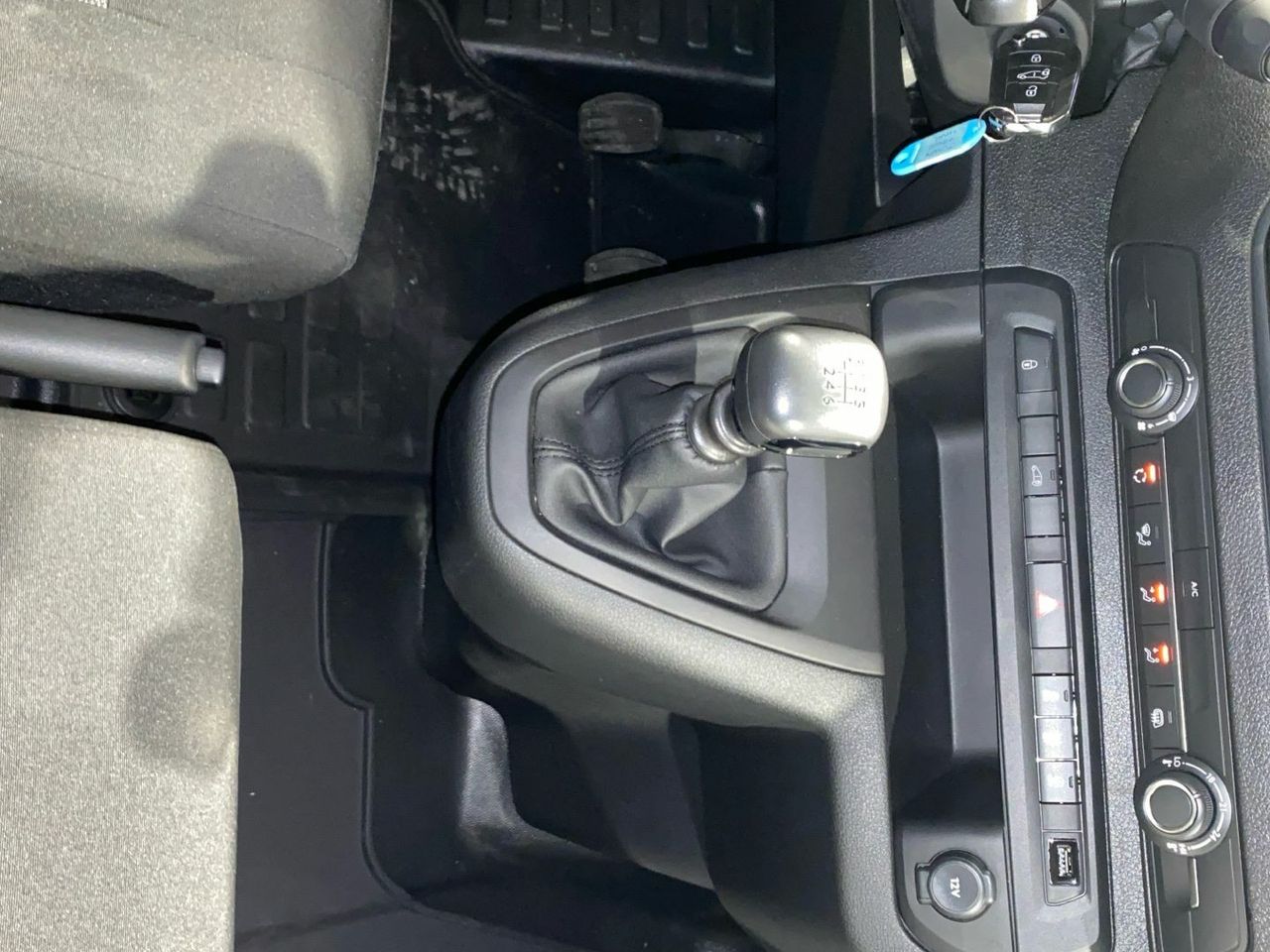 Citroën Jumpy Furgon BlueHDI 120 Talla M 88 kW (120 CV) - foto 14