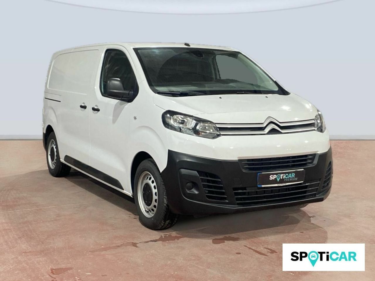 Citroën Jumpy Furgon BlueHDI 120 Talla M 88 kW (120 CV) - foto 3