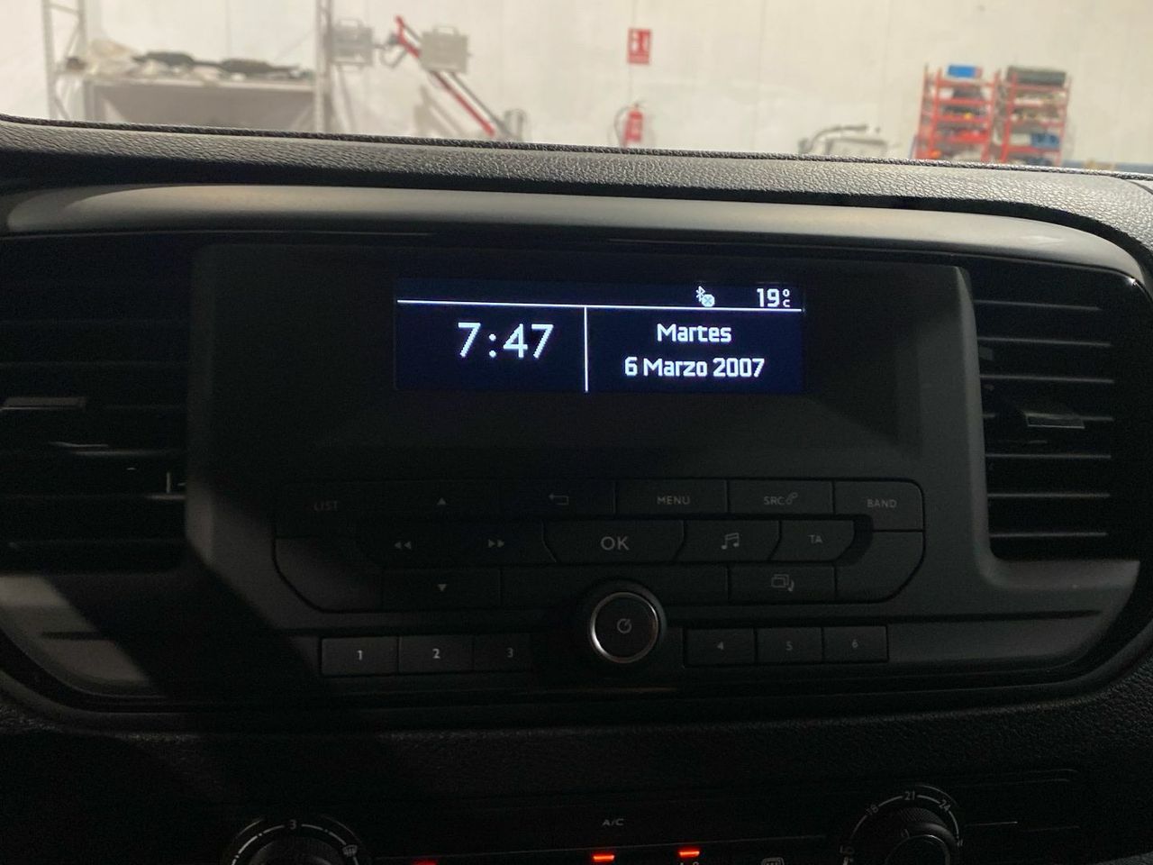 Citroën Jumpy Furgon BlueHDI 120 Talla M 88 kW (120 CV) - foto 15