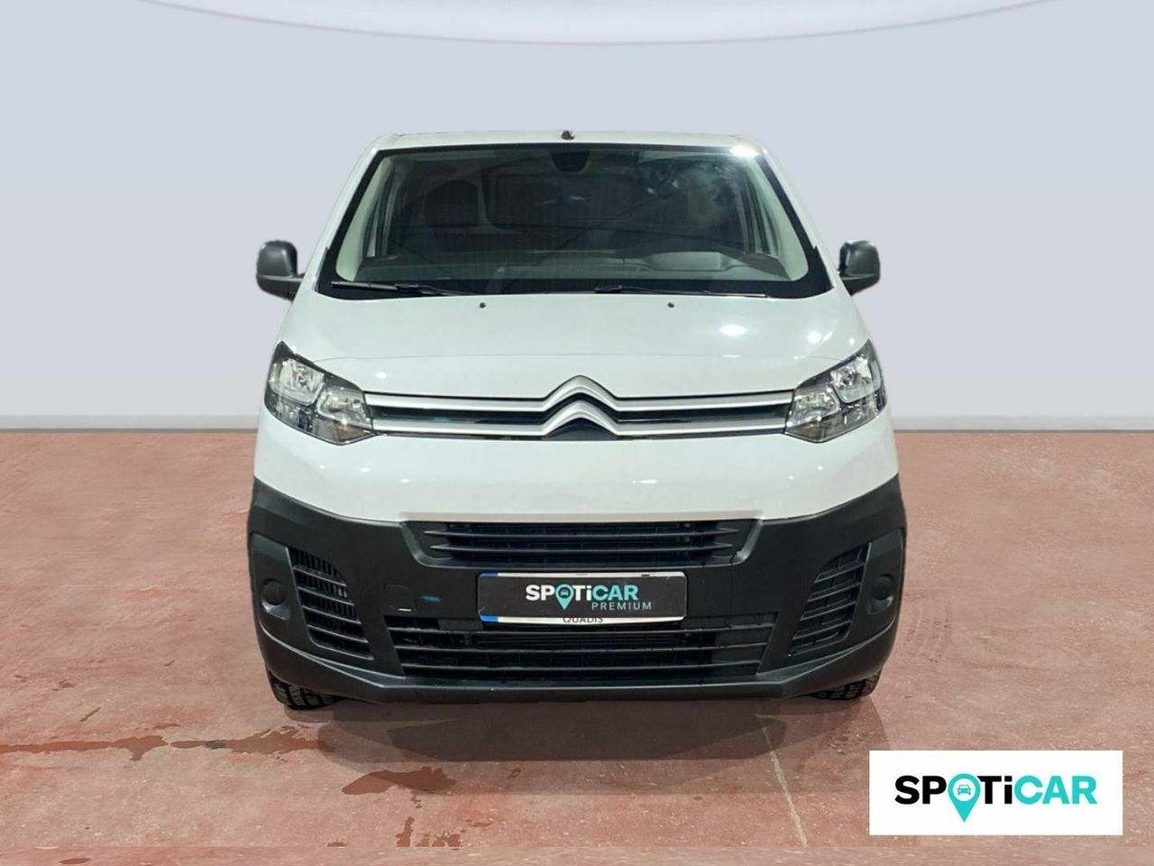 Citroën Jumpy Furgon BlueHDI 120 Talla M 88 kW (120 CV) - foto 2