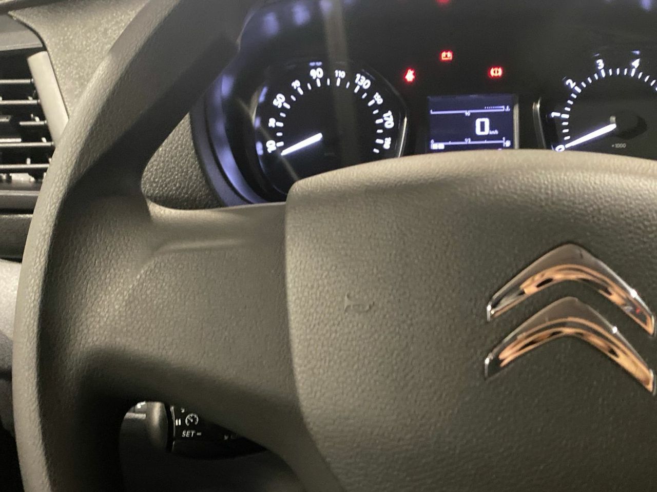 Citroën Jumpy Furgon BlueHDI 120 Talla M 88 kW (120 CV) - foto 20