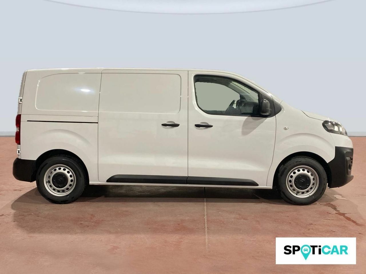Citroën Jumpy Furgon BlueHDI 120 Talla M 88 kW (120 CV) - foto 4