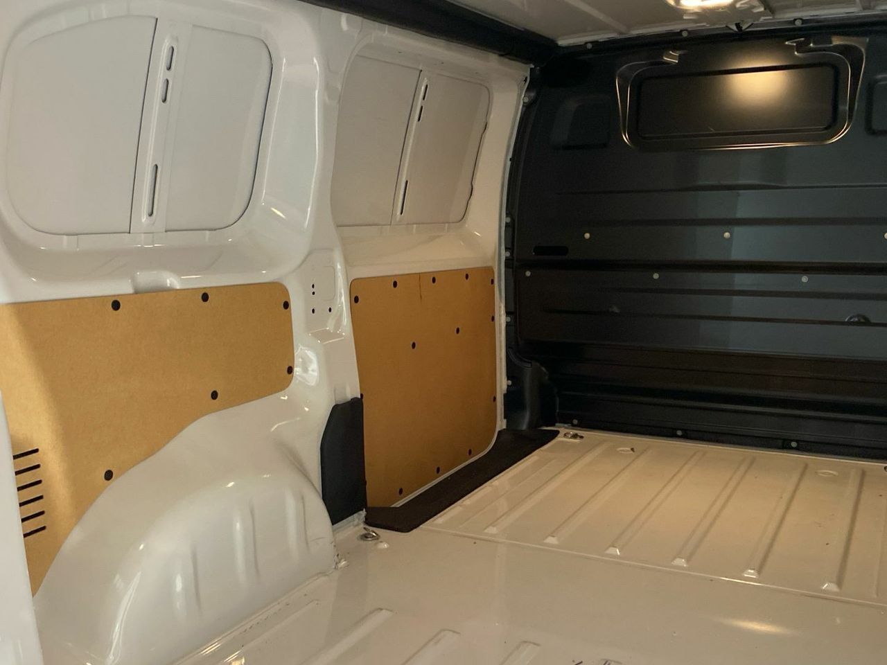 Citroën Jumpy Furgon BlueHDI 120 Talla M 88 kW (120 CV) - foto 12