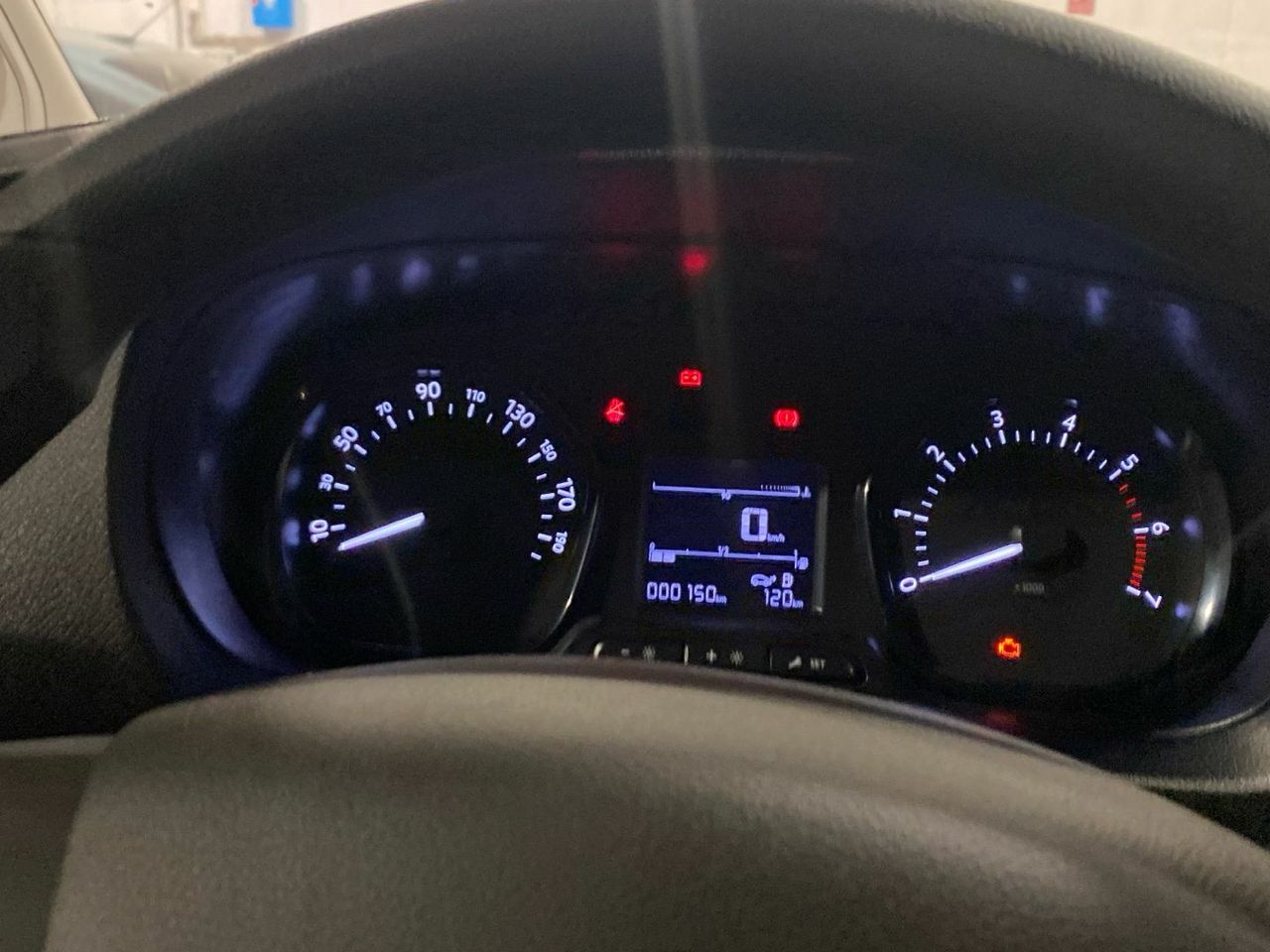 Citroën Jumpy Furgon BlueHDI 120 Talla M 88 kW (120 CV) - foto 10