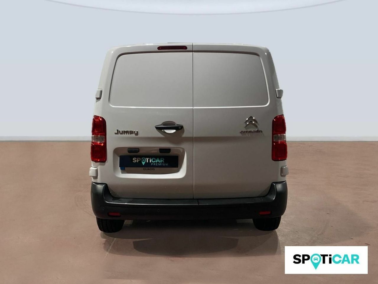 Citroën Jumpy Furgon BlueHDI 120 Talla M 88 kW (120 CV) - foto 5