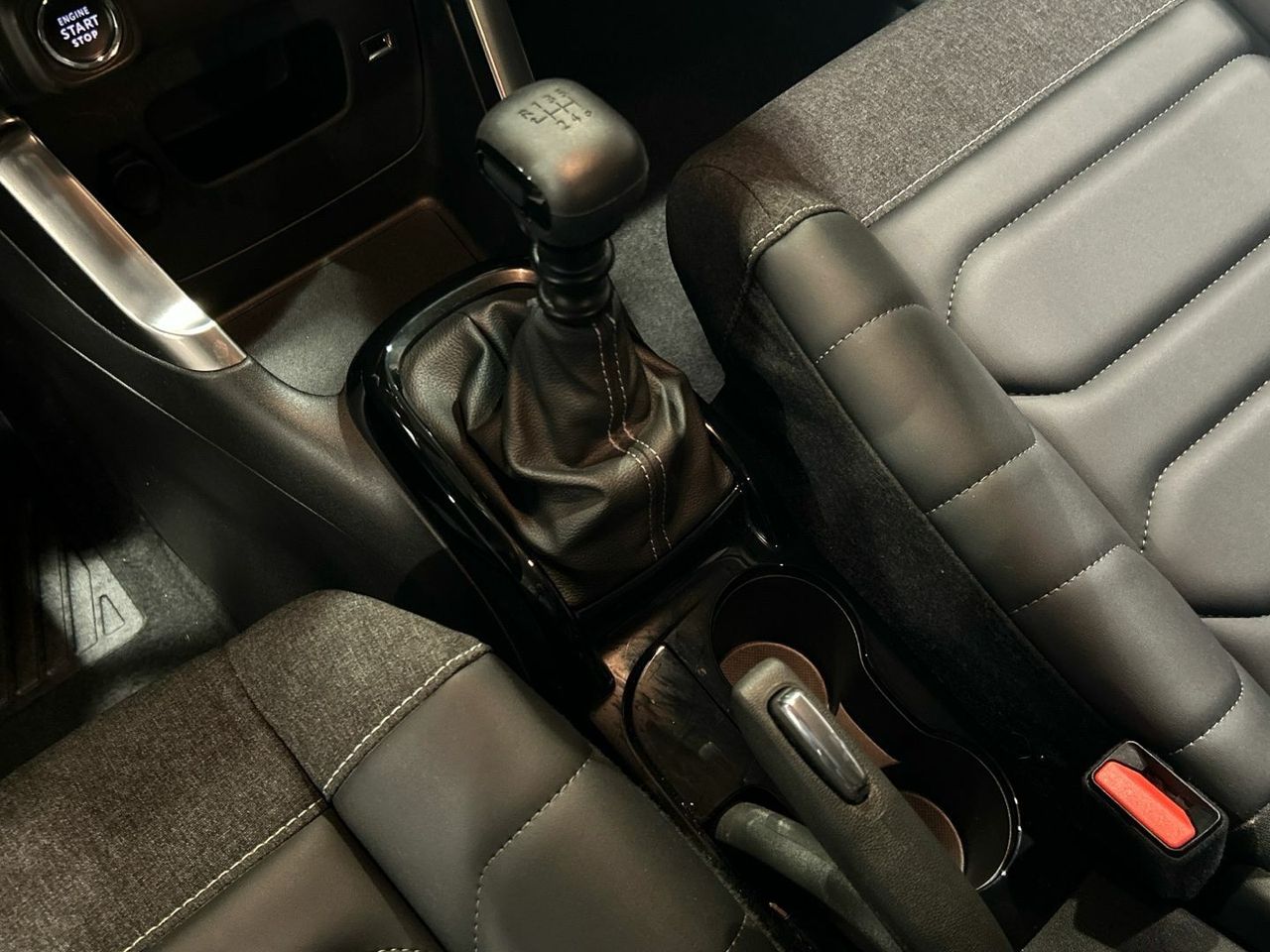 Citroën C3 Aircross BlueHDi 110 Shine Pack 81 kW (110 CV) - foto 14