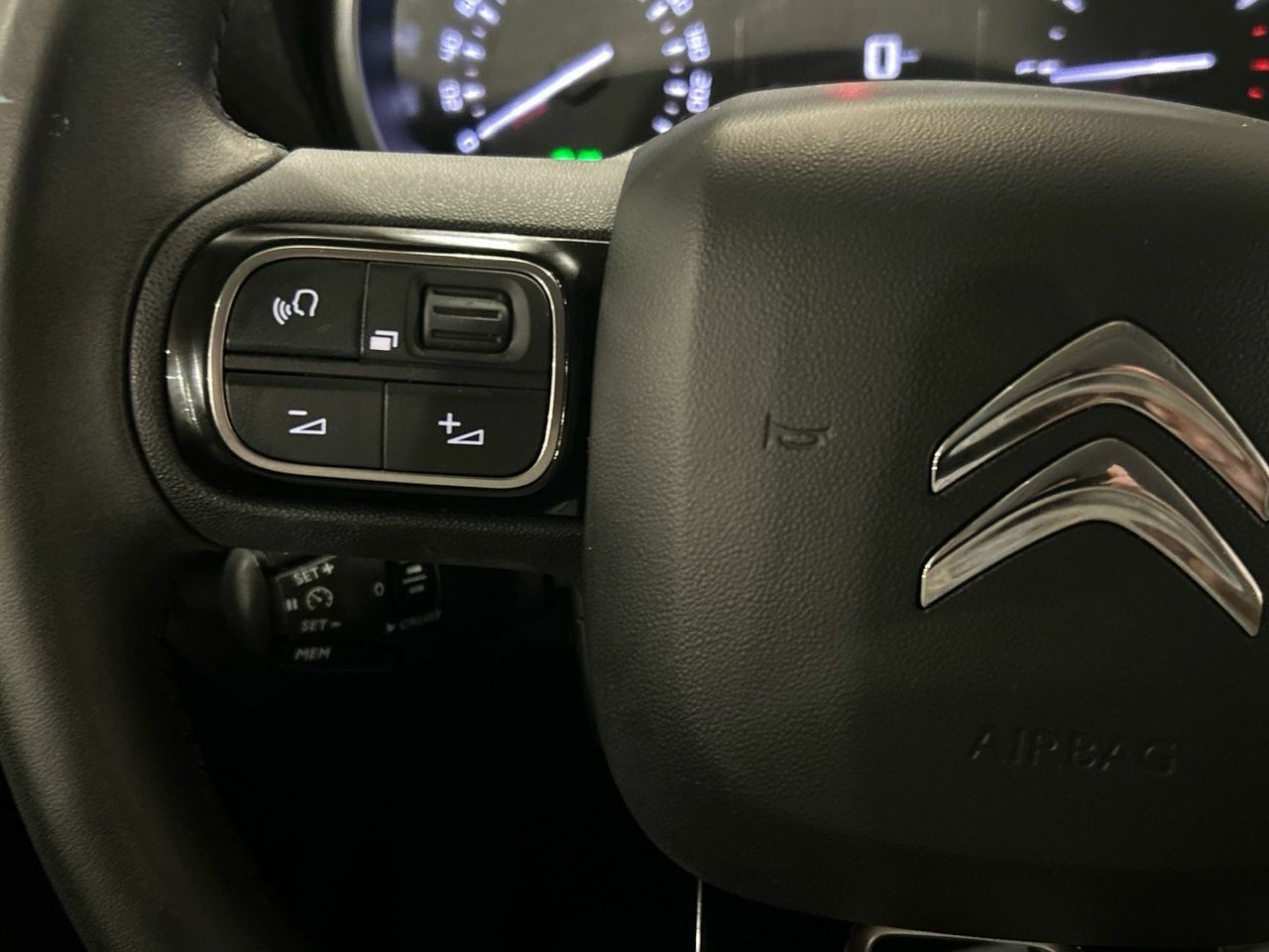 Citroën C3 Aircross BlueHDi 110 Shine Pack 81 kW (110 CV) - foto 20