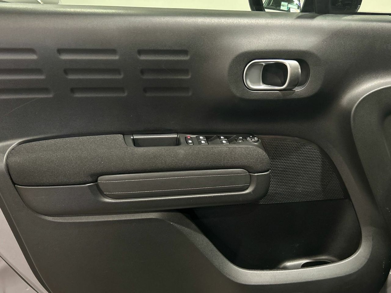 Citroën C3 Aircross BlueHDi 110 Shine Pack 81 kW (110 CV) - foto 19