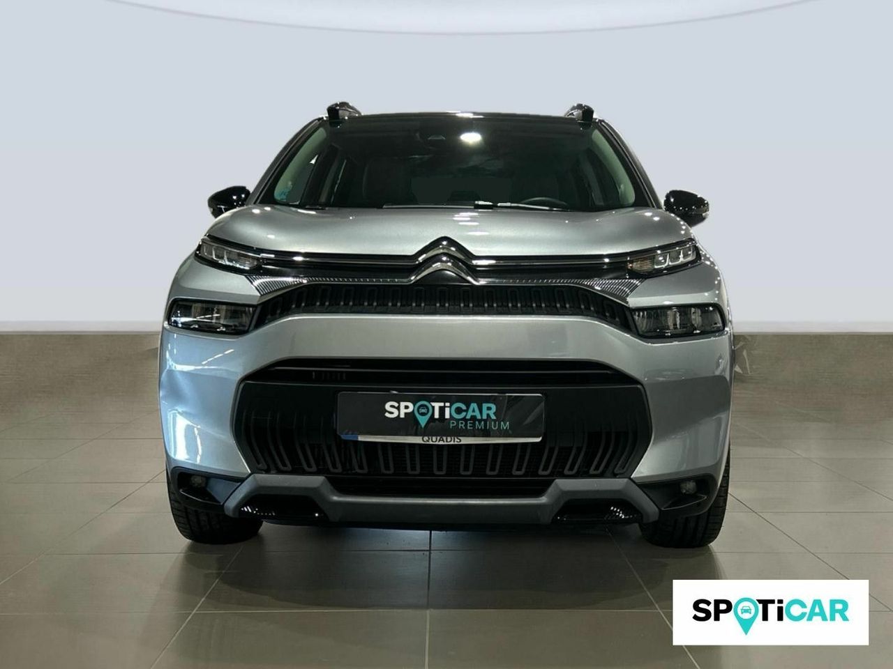 Citroën C3 Aircross BlueHDi 110 Shine Pack 81 kW (110 CV) - foto 2
