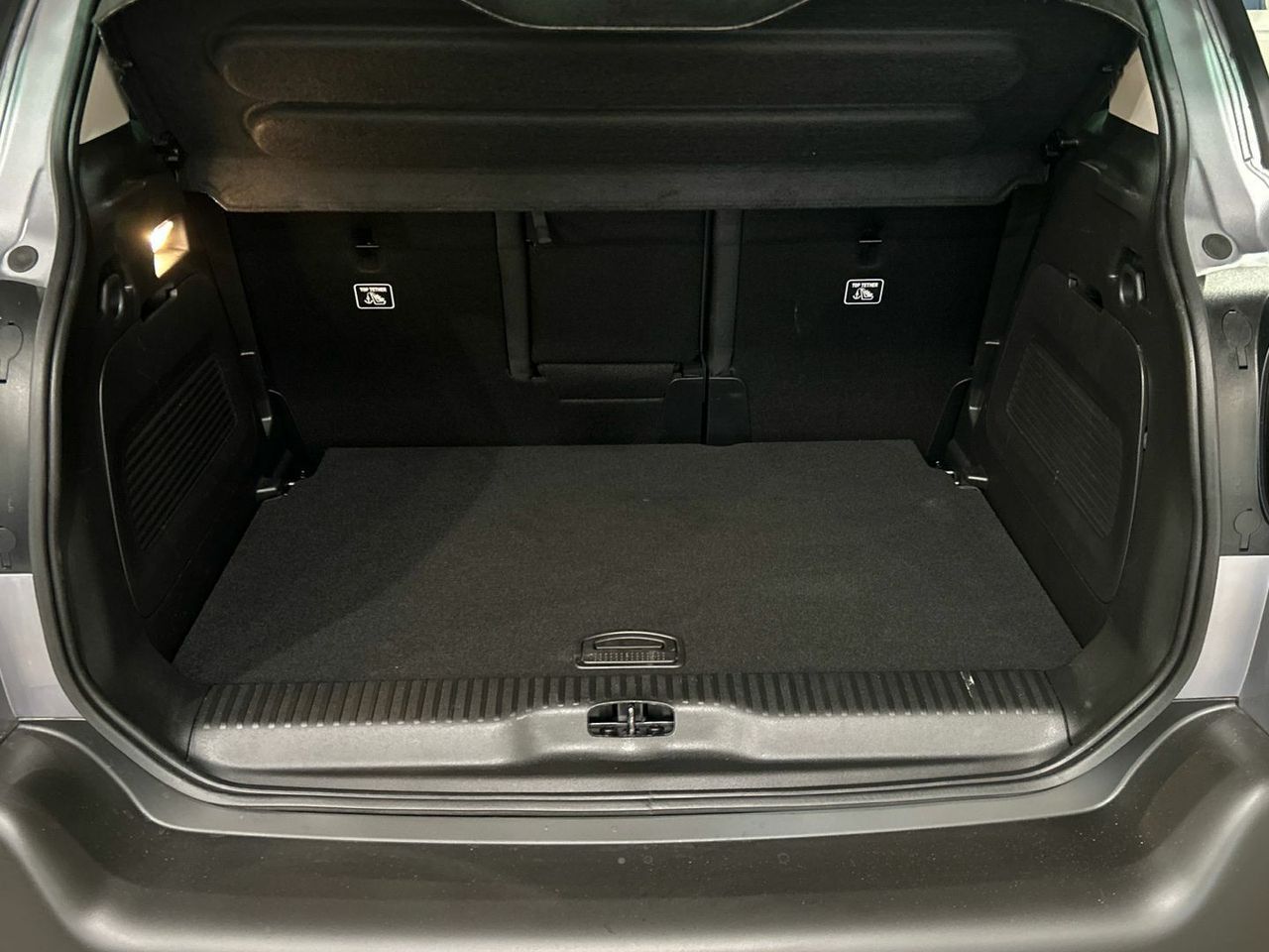 Citroën C3 Aircross BlueHDi 110 Shine Pack 81 kW (110 CV) - foto 6