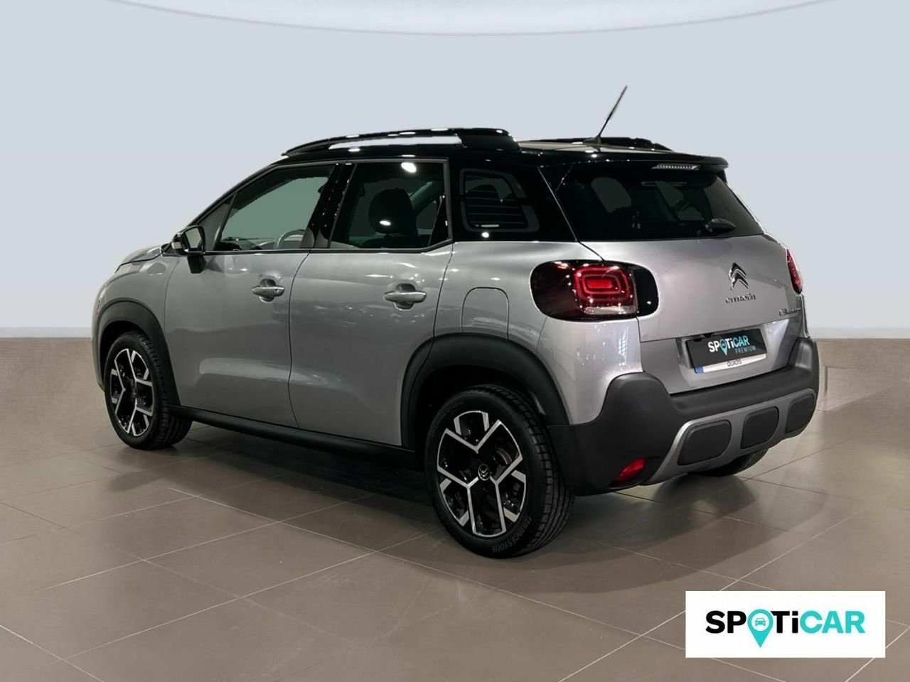 Citroën C3 Aircross BlueHDi 110 Shine Pack 81 kW (110 CV) - foto 7