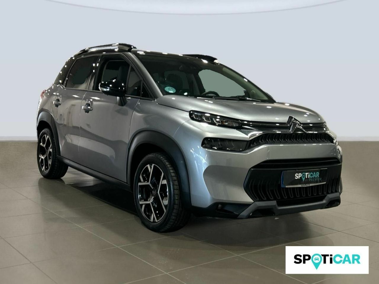 Citroën C3 Aircross BlueHDi 110 Shine Pack 81 kW (110 CV) - foto 3